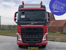 Volvo FH 460