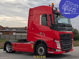 Volvo FH 500