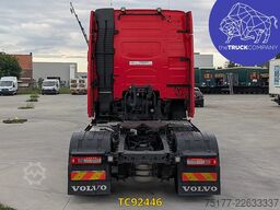 Volvo FH 500