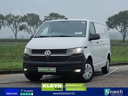 VW TRANSPORTER 2.0 TDI T6.1 L1 Navi NAP AC!