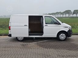 VW TRANSPORTER 2.0 TDI T6.1 L1 Navi NAP AC!