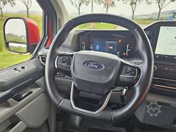 FORD TRANSIT CUSTOM 2.0 L2 LIMITED 170Pk !