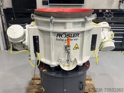 Rösler Oberflächentechnik GmbH Rösler FBA 24/2 Turbo