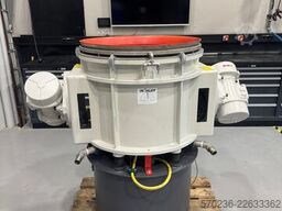 Rösler Oberflächentechnik GmbH Rösler FBA 24/2 Turbo