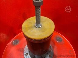 Rösler Oberflächentechnik GmbH Rösler FBA 24/2 Turbo