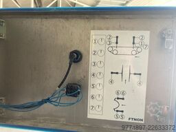 FTNON-JBT MOP-200