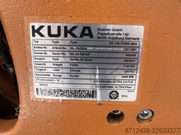 KUKA KR 240 R2900 ultra