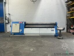 Birlik HSM4, 3100x10/13mm