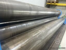 Birlik HSM4, 3100x10/13mm