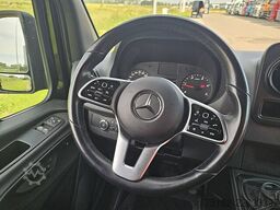 MERCEDES-BENZ SPRINTER 317 L2H2 Mbux Navi AC
