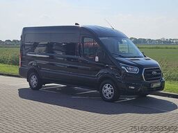 FORD TRANSIT 350 ac automaat EURO6