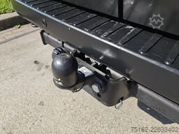 FORD TRANSIT 350 ac automaat EURO6