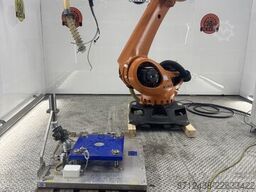 KUKA KR 120 R3200 PA