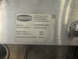 KUKA KR 120 R3200 PA