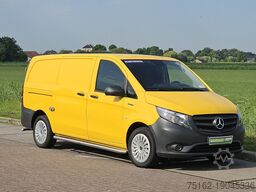 MERCEDES-BENZ EVITO 41 KW