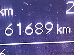 MERCEDES-BENZ EVITO 41 KW