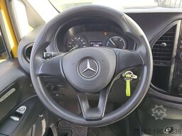 MERCEDES-BENZ EVITO 41 KW