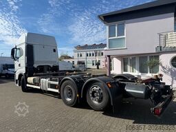 IVECO S-WAY AS260S51Y/FP CM SDG BDF Retarder