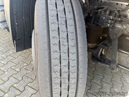 IVECO S-WAY AS260S51Y/FP CM SDG BDF Retarder