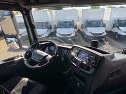 IVECO S-WAY AS260S51Y/FP CM SDG BDF Retarder