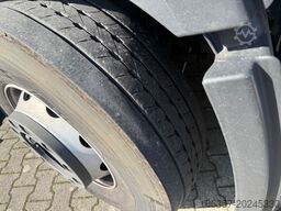 IVECO S-WAY AS260S51Y/FP CM SDG BDF Retarder