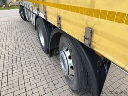 DAF XF 480 SSC/Kompressor/Intader/Dinkel/Getreide