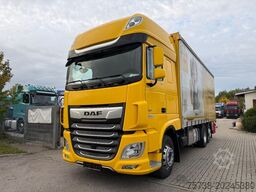 DAF XF 480 SSC/Kompressor/Intader/Dinkel/Getreide