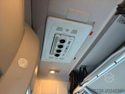 DAF XF 480 SSC/Kompressor/Intader/Dinkel/Getreide