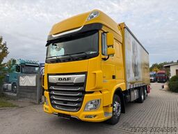 DAF XF 480 SSC/Kompressor/Intader/Dinkel/Getreide