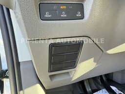 VOLKSWAGEN Crafter 50 TRANSPORT KOFFER 2,40mH NAV KLIM TEMP
