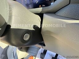 VOLKSWAGEN Crafter 50 TRANSPORT KOFFER 2,40mH NAV KLIM TEMP