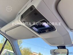 VOLKSWAGEN Crafter 50 TRANSPORT KOFFER 2,40mH NAV KLIM TEMP