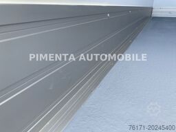 VOLKSWAGEN Crafter 50 3,5to TK KOFFER -20° NAVI KLIMA TEMPO