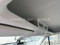VOLKSWAGEN Crafter 50 3,5to TK KOFFER -20° NAVI KLIMA TEMPO