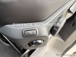 VOLKSWAGEN Crafter 50 TRANSPORT KOFFER 2,40mH NAV KLIM TEMP