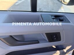 VOLKSWAGEN Crafter 50 FILZKOFFER 2,40mH NAVI KLIMA TEMPOMAT