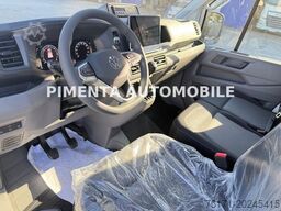 VOLKSWAGEN Crafter 50 FILZKOFFER 2,40mH NAVI KLIMA TEMPOMAT