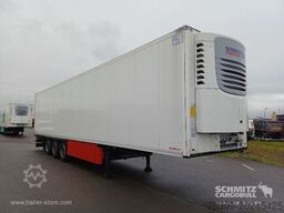 Schmitz Cargobull Tiefkühler Standard Doppelstock
