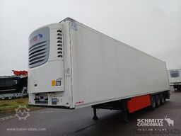 Schmitz Cargobull Tiefkühler Standard Doppelstock