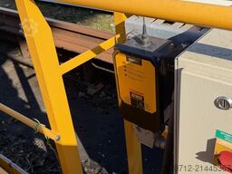 Konecranes Dubbelligger Bovenloopkraan