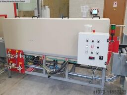 FINITURE Pro Flow Impraegnieranlage