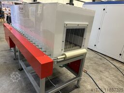 FINITURE Pro Flow Impraegnieranlage