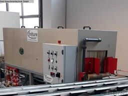 FINITURE Pro Flow Impraegnieranlage