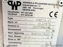 WP Haton Parta ST