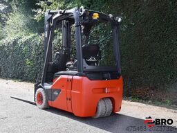 Linde E16C-02 EVO Triplex