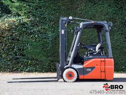 Linde E16C-02 EVO Triplex