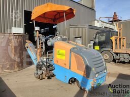 Wirtgen W35DC