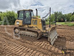 Caterpillar D 6 K