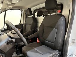 Renault Trafic 1.6 dCi L1H1 / Servicebus / Würth Inrich...