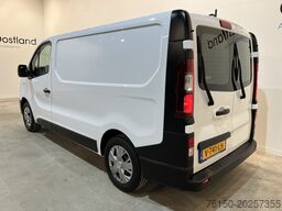 Renault Trafic 1.6 dCi L1H1 / Servicebus / Würth Inrich...
